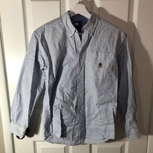 Tommy Hilfiger button down